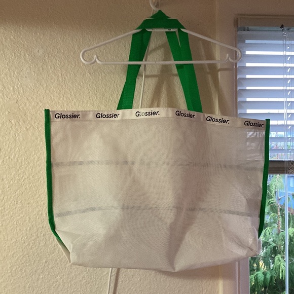 Glossier Miami Beach Bag - Picture 4 of 5
